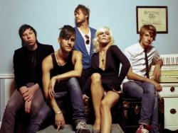 THE SOUNDS - 