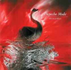 Depeche Mode - Speak Spell