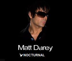 Matt Darey - Nocturnal 268