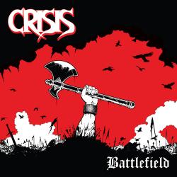 Crisis - Battlefield