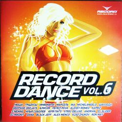 VA - Record Dance Vol.6