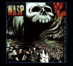 W.A.S.P. - The Headless Children (Digipack Edition Remastered +6 bonus)