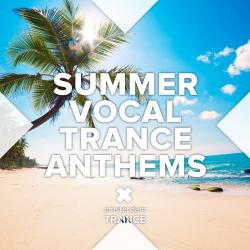 VA - Summer Vocal Trance Anthems