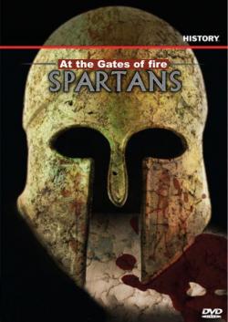  .     / Rise And Fall Of The Spartans DVO
