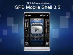 Spb Mobile Shell v3.5 Build 9593