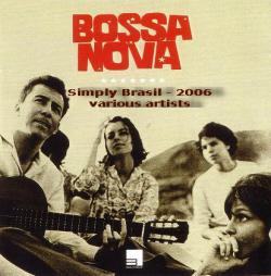 VA - Simply Brasil 4CD