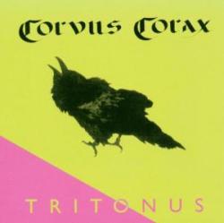 Corvus Corax - Tritonus