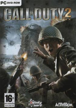 Call of Duty 2 2005 Repack