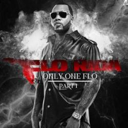 Flo Rida Only One Flo Pt. 1