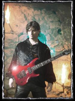 Luca Turilli - FULL Discography (1999-2006)
