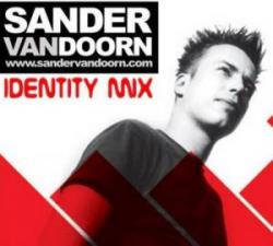 Sander van Doorn Identity 044