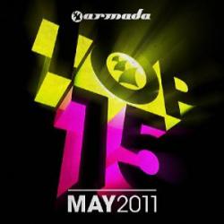 VA - Armada Top 15 - May 2011