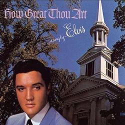 Elvis Presley :BLUE HAWAII, Elvis is back, G.I. BLUES, How great thou art...
