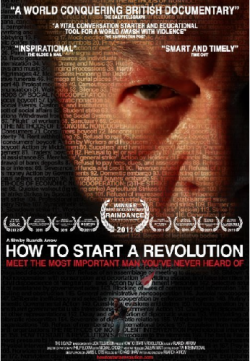    (2   2) / How to Start a Revolution VO