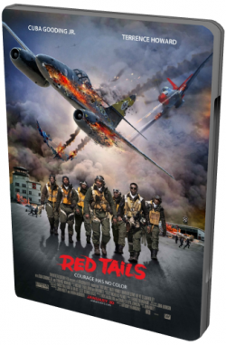  x / Red Tails VO