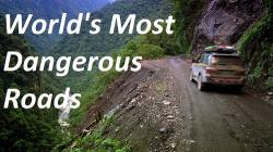BBC:     [01-03   03] / BBC: World's Most Dangerous Roads DVO