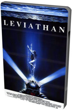  / Leviathan MVO