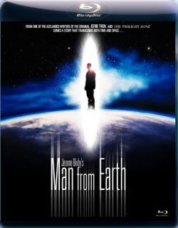    / The Man from Earth MVO