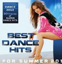 VA - Best Dance Hits For Summer 2013