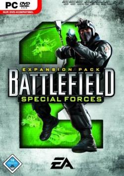 Battlefield 2 - Special Forces (2006)
