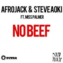 Afrojack Steve Aoki feat. Miss Palmer - No Beef