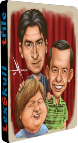    , 1  1-24   24 / Two and a Half Men []