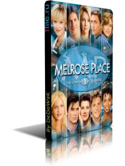  , 1  1-32   32 / Melrose Place [CTC]