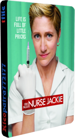  , 1  1-12   12 / Nurse Jackie [Universal Russia]