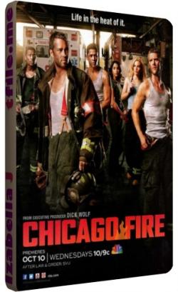  , 1  1-24   24 / Chicago Fire [ ]
