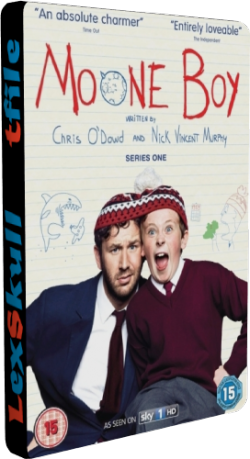  , 1  1-6   6 / Moone Boy [Ozz]