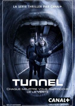 , 1  1-10   10 / The Tunnel [ViruseProject]