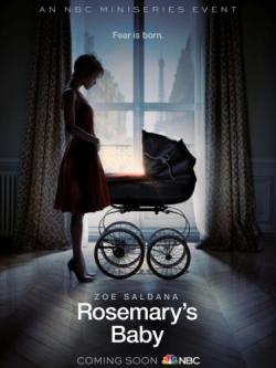   (1-2   2) / Rosemary's Baby MVO