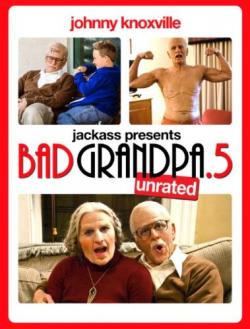   / Jackass Presents: Bad Grandpa .5 DUB