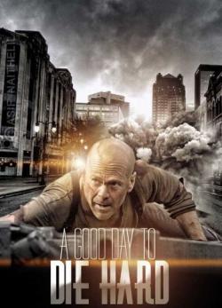  :  ,   [ ] / A Good Day to Die Hard [Extended Cut] DUB
