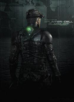 Tom Clancy's Splinter Cell: Blacklist Deluxe Edition [v.1.03 Update 3] [RePack от Other s]