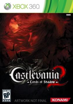 [XBOX360] Castlevania: Lords of Shadow 2