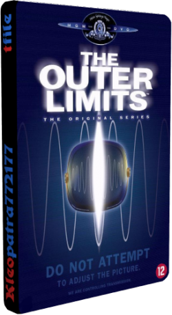   /  , 1-7  1-153   153 / The Outer Limits