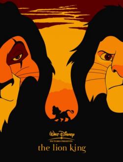   / The Lion King DUB