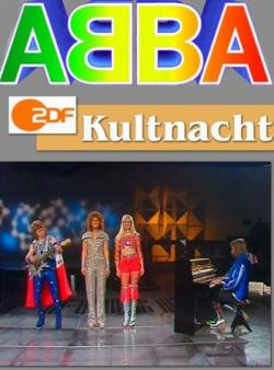 ABBA - 2DF Kultnacht ( 2DF)