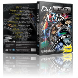 DJ VJ Magrao - DJ Videomix 80-90's