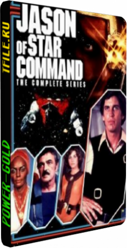   , 1  1-16   16 / Jason of Star Command []