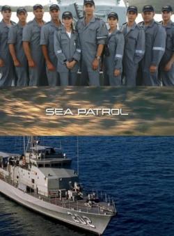  , 1  1-13   13 / Sea patrol [Novafilm]
