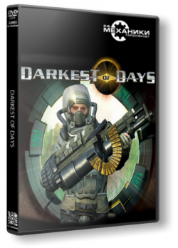 Darkest of Days [RePack  R.G. ]