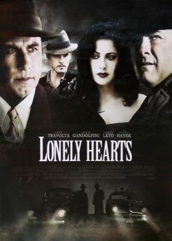 Одинокие сердца / Lonely Hearts (2006) DVDRip / Lonely Hearts