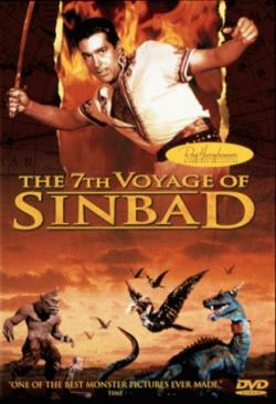    / The 7th Voyage of Sinbad