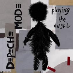 Depeche Mode - Playing The Ange