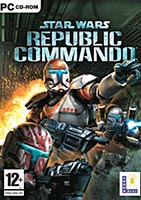 Star Wars - Republic Commando (2005)