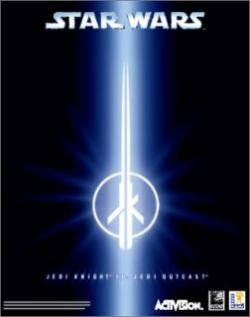Star Wars Jedi Knight 2 Jedi Outcast (2002)