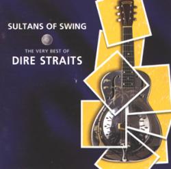Dire Straits -  1978-1998