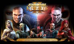 Star Wars: Knights of the Old Republic 2 - The Sith Lords (2005)
